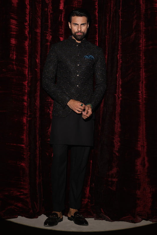 Prince Coat - 106