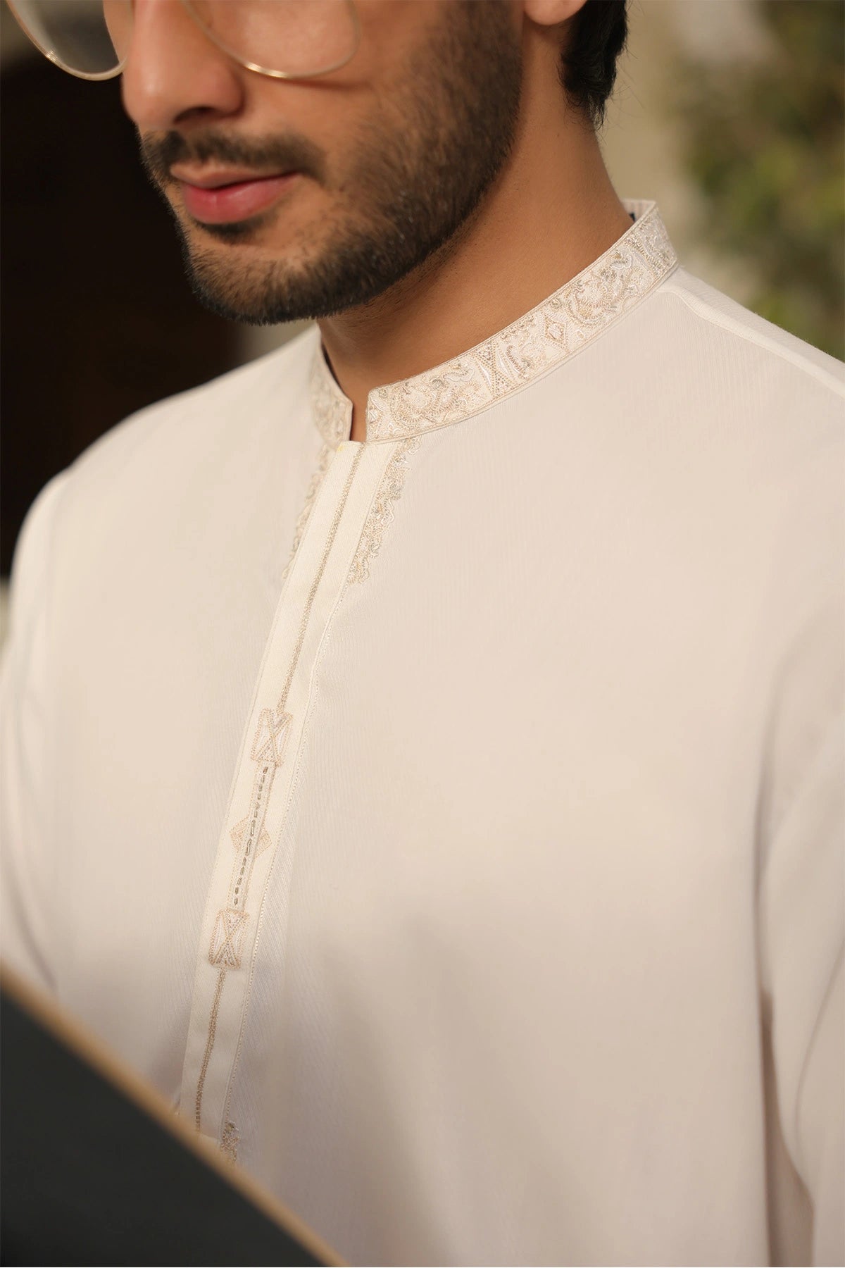 Mens Kurta Shalwar - 1829