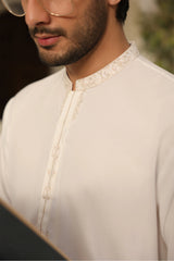 Men's Kurta Shalwar - 1829