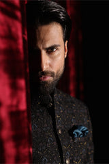Prince Coat - 106