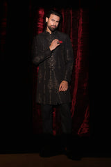 Mens Eastern Sherwani - 106