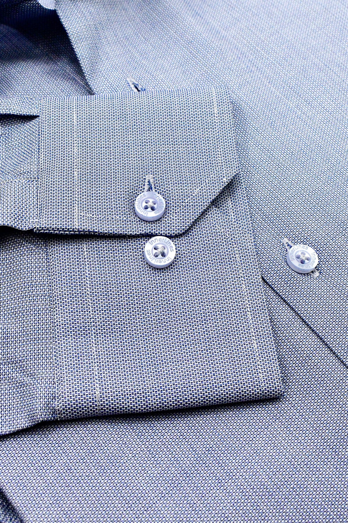 Egyptian Cotton Formal Shirt
