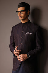 Prince Coat - 082