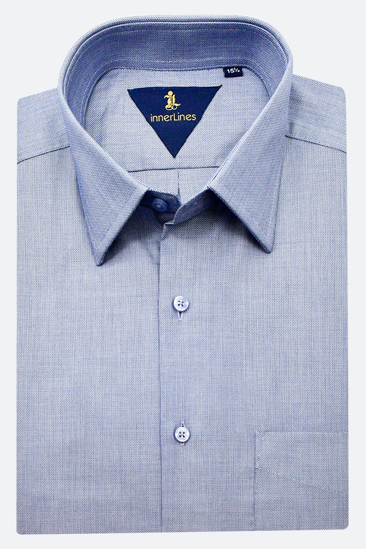 Egyptian Cotton Formal Shirt