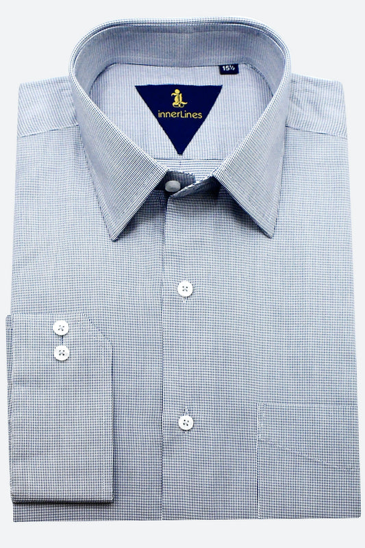 Egyptian Cotton Formal Shirt