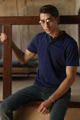 Slim Fit Denim Jeans - GDJ-003