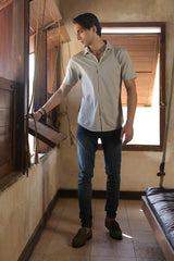 Slim Fit Denim Jeans - GDJ-003