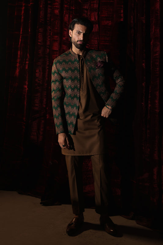 Prince Coat - 108