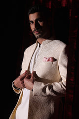 Prince Coat - 107