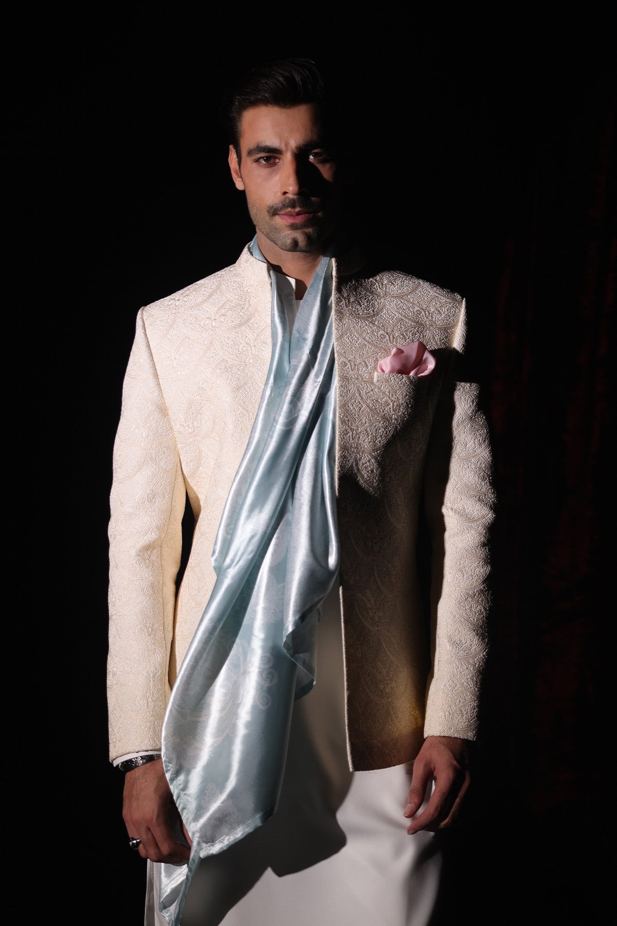 Prince Coat - 107