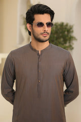 Men's Kurta Shalwar - 1834