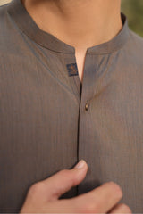 Men's Kurta Shalwar - 1834