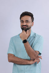 LINEN SHIRT