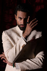 Mens Eastern Sherwani - 105