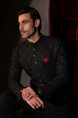 Mens Eastern Sherwani - 104
