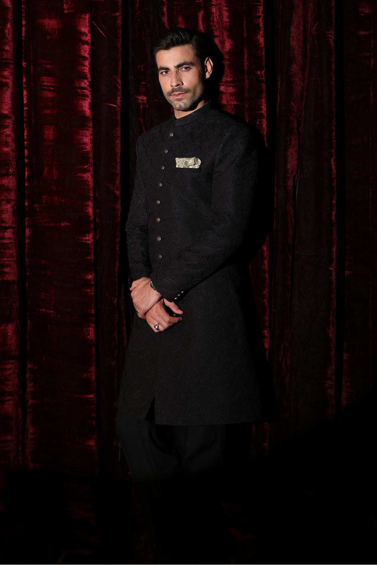 Mens Eastern Sherwani - 101