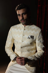 Prince Coat - 104