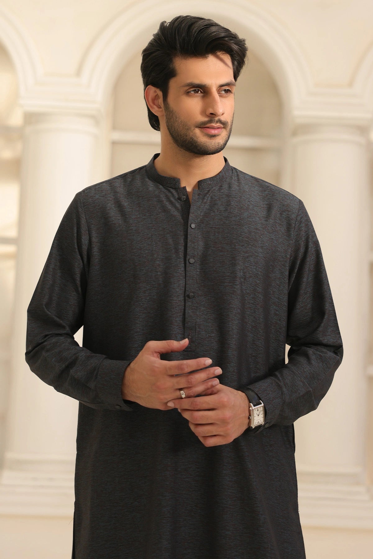 Men Kurta Shalwar - 1850