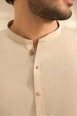 Men's Kurta Shalwar - 1834