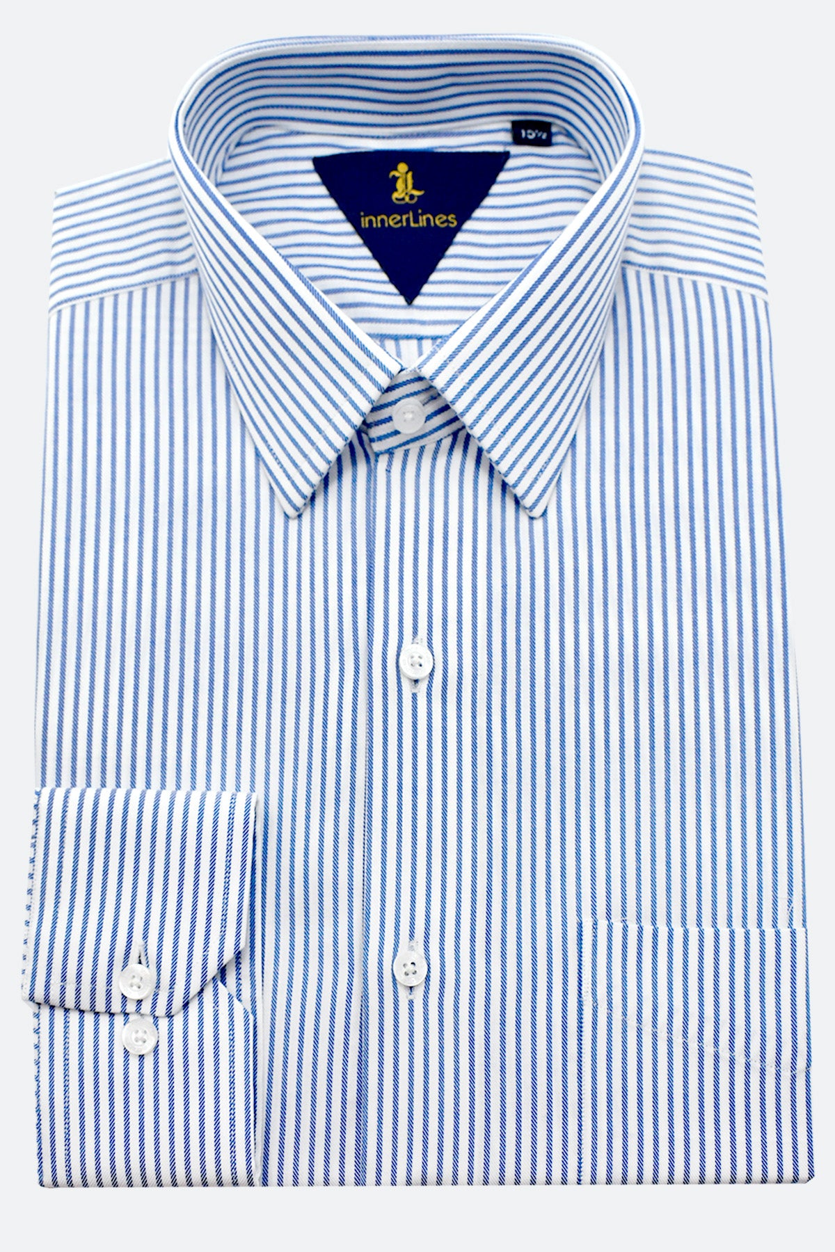 Egyptian Cotton Formal Shirt