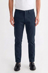 Cotton Chino slim Fit GCP-013