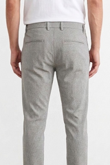 Dobby Textured Cotton Chino GCP-014