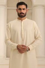 Men's Kurta Shalwar - 1826
