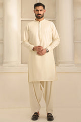Men's Kurta Shalwar - 1826