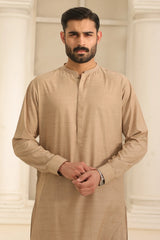 Men's Kurta Shalwar - 1797