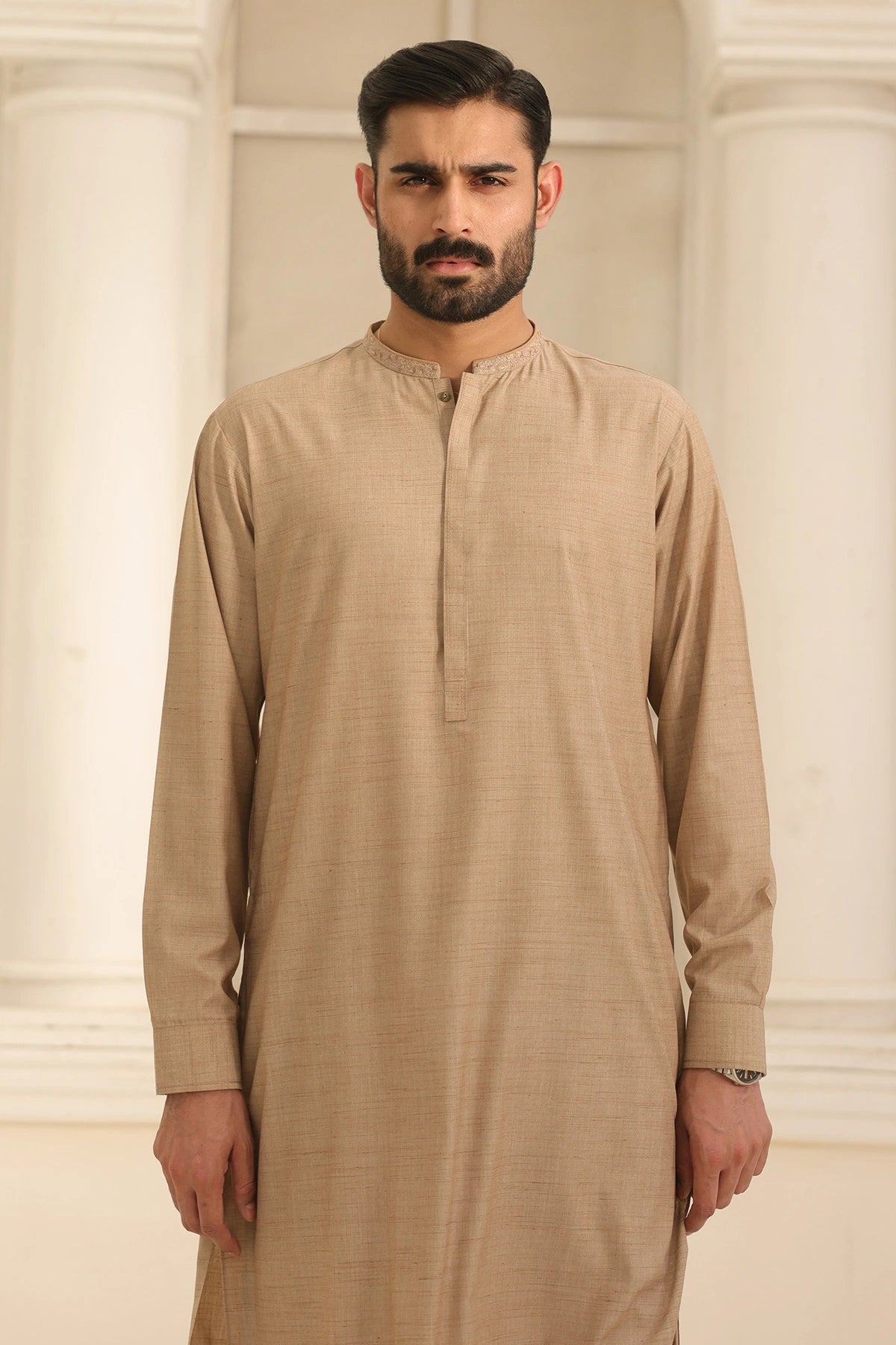 Mens Kurta Shalwar - 1797