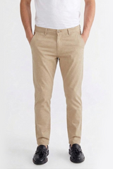Cotton Chino slim Fit GCP-013