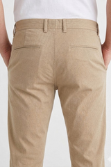 Cotton Chino slim Fit GCP-013