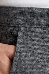 Dobby Textured Cotton Chino GCP-014