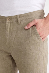 Dobby Textured Cotton Chino GCP-014