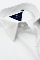 Egyptian Cotton Formal Shirt