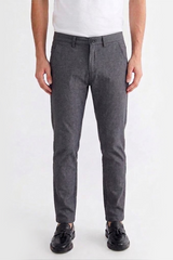 Dobby Textured Cotton Chino GCP-014