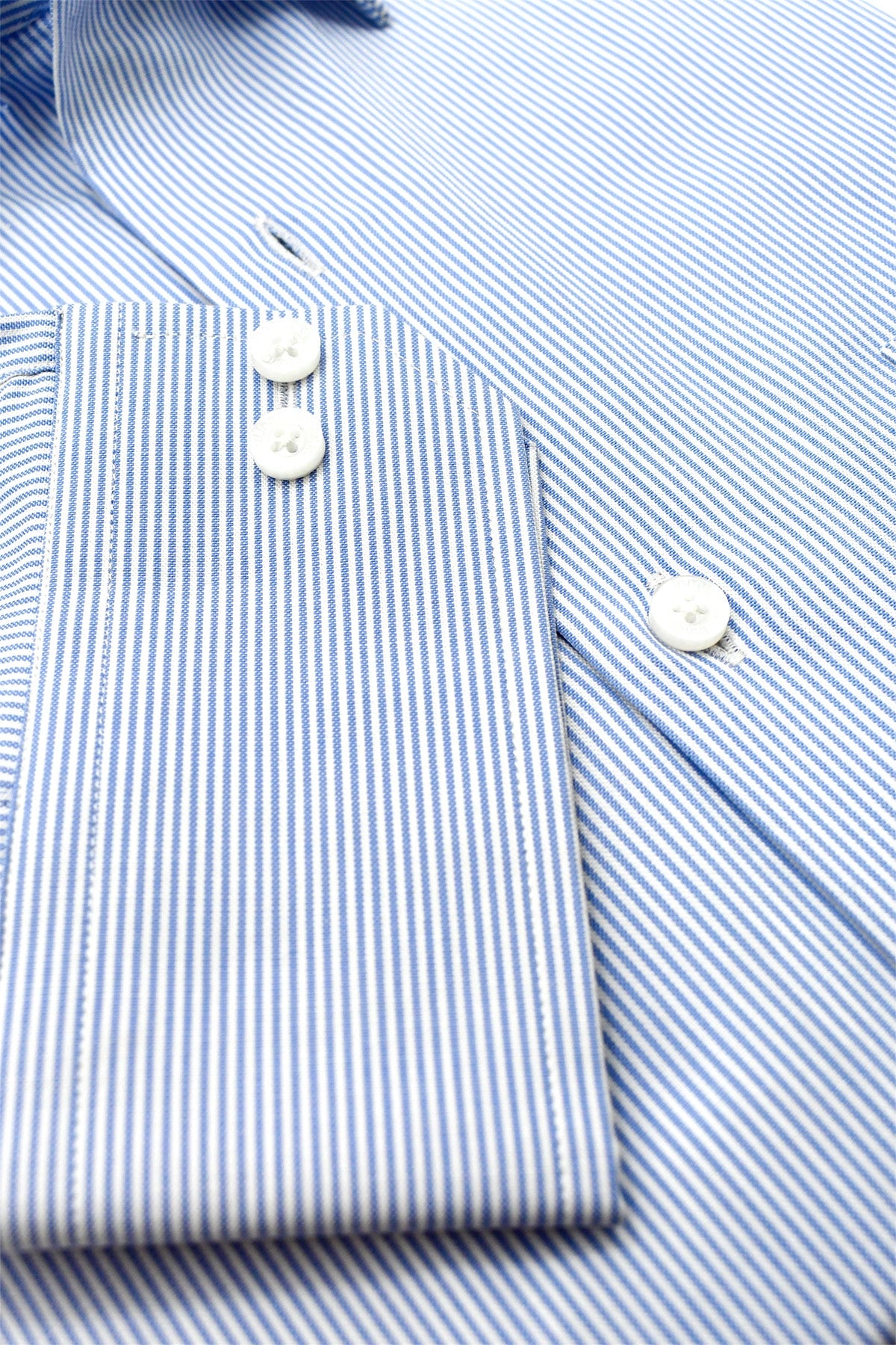 Egyptian Cotton Formal Shirt