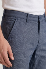 Dobby Textured Cotton Chino GCP-014