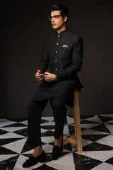 Prince Coat - 079