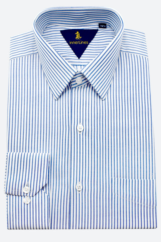 Egyptian Cotton Formal Shirt