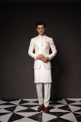Prince Coat - 084