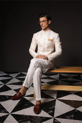 Prince Coat - 084