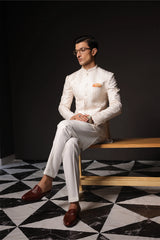 Prince Coat - 084