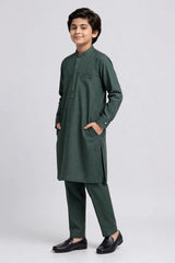BOYS KURTA PAJAMA B-671