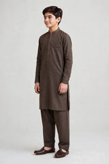 BOYS KURTA PAJAMA B-671