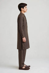 BOYS KURTA PAJAMA B-671
