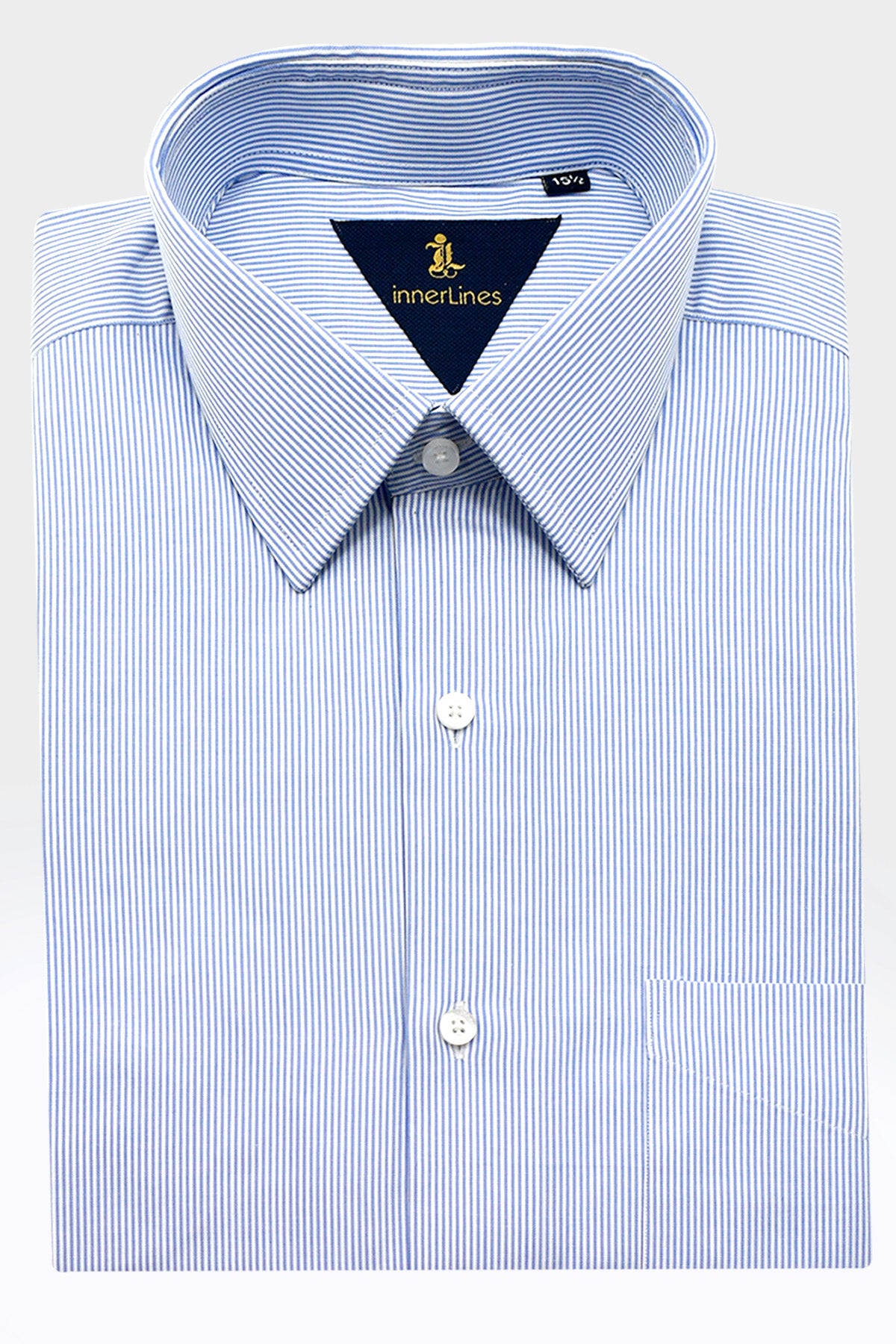 Egyptian Cotton Formal Shirt