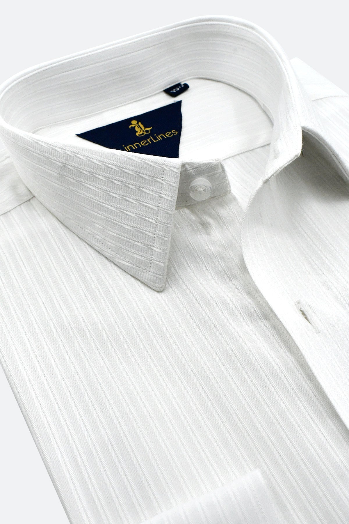 Egyptian Cotton Formal Shirt