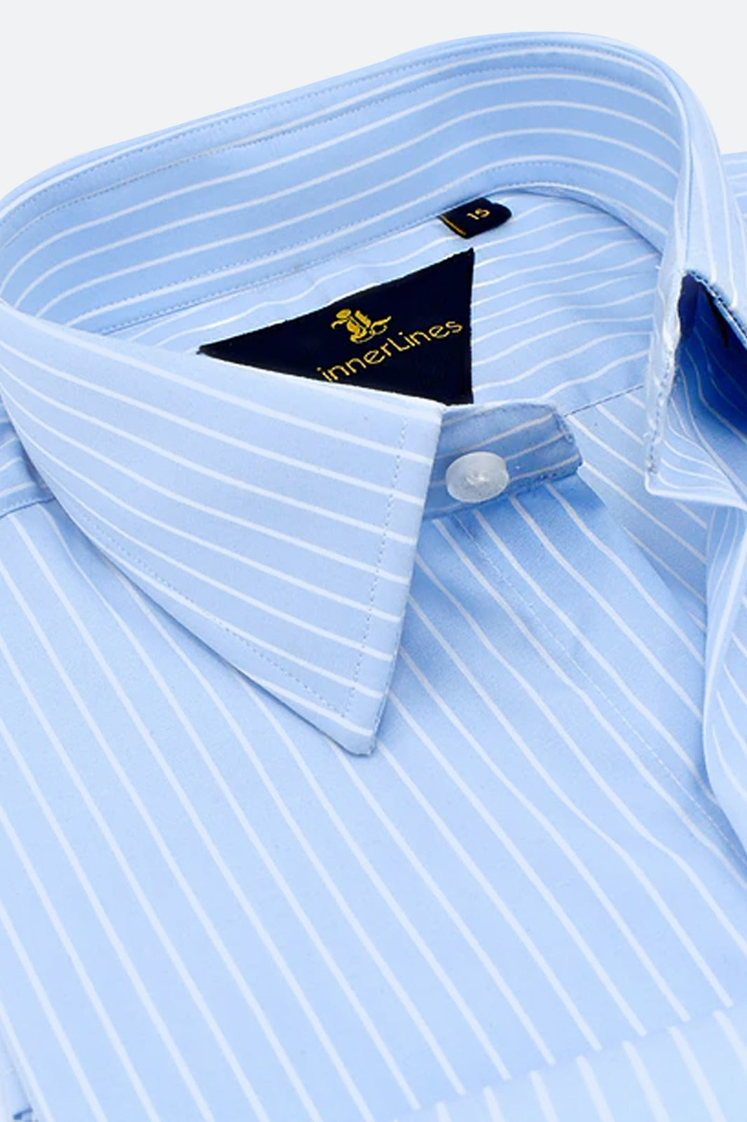 Egyptian Cotton Formal Shirt