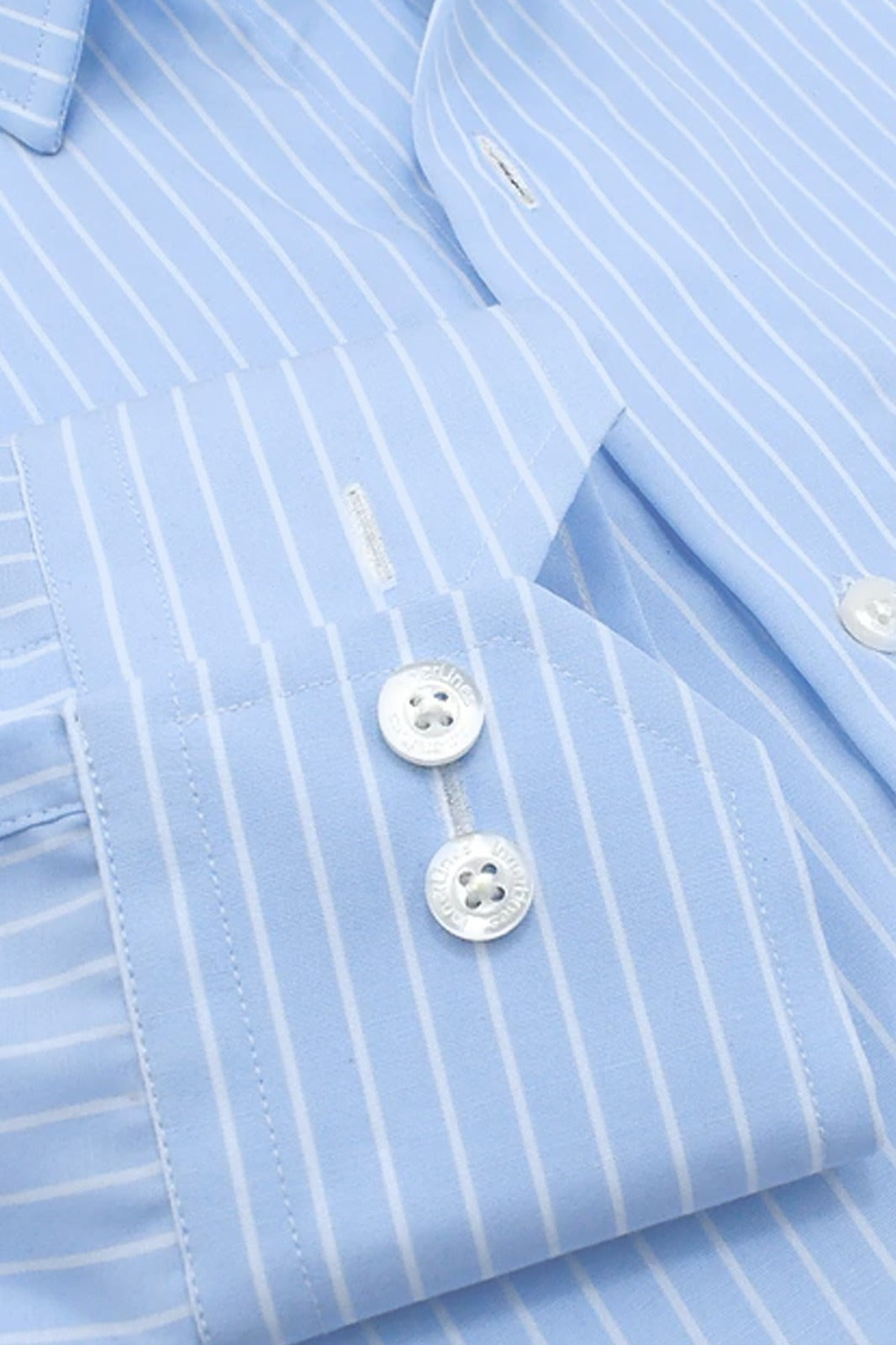Egyptian Cotton Formal Shirt
